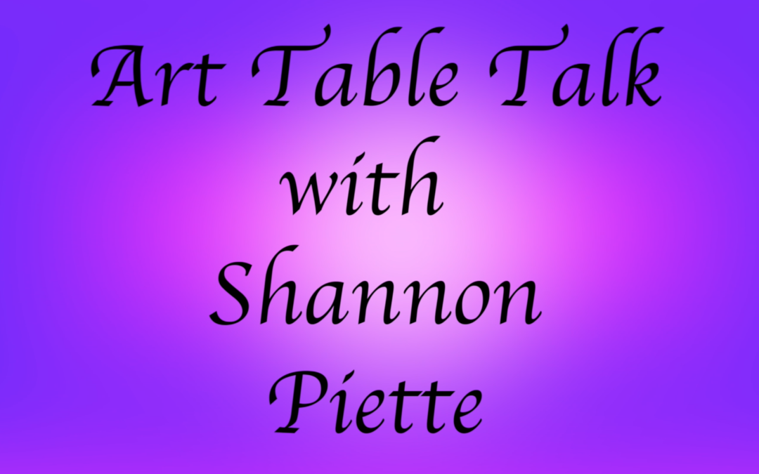 Shannon Piette